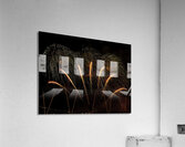MIS 01035 Acrylic Print