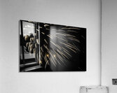 MIS 01049 Acrylic Print