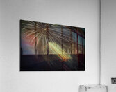 MIS 01024 Acrylic Print