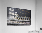 MIS 00990 Impression acrylique