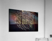 MIS 01051 Acrylic Print