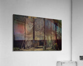 MIS 01072 Acrylic Print