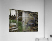 MIS 01108 Acrylic Print