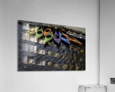 MIS 01092 Acrylic Print