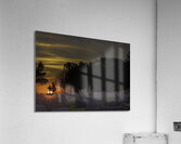 MIS 01096 Acrylic Print