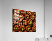MIS 01104 Acrylic Print