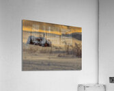 MIS 01069 Acrylic Print