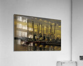 MIS 01097 Acrylic Print