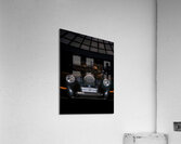 MIS 01062 Acrylic Print