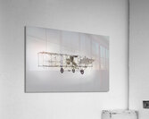 MIS 01082 Acrylic Print