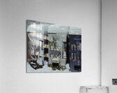 MIS 01078 Acrylic Print