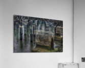 MIS 01105 Acrylic Print