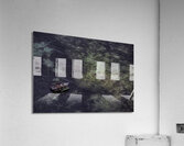 MIS 01102 Acrylic Print