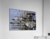 MIS 01103 Acrylic Print