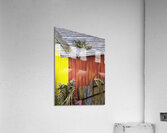 MIS 01167 Acrylic Print