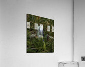 MIS 01162 Acrylic Print