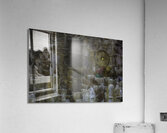 MIS 01125 Acrylic Print