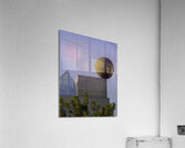 MIS 01166 Acrylic Print