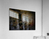 MIS 01121 Acrylic Print