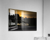 MIS 01152 Acrylic Print