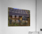 MIS 01118 Acrylic Print