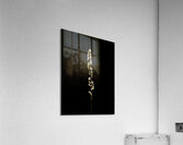 MIS 01111 Acrylic Print
