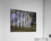 MIS 01113 Acrylic Print