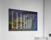 MIS 01129 Acrylic Print