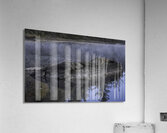 MIS 01117 Acrylic Print