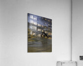 MIS 01128 Acrylic Print