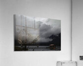 MIS 01144 Acrylic Print