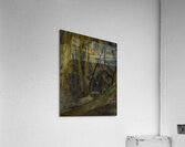 MIS 01127 Acrylic Print
