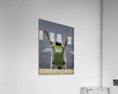 MIS 01122 Acrylic Print