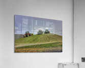 MIS 01115 Acrylic Print