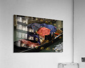 MIS 01126 Acrylic Print