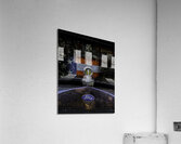 MIS 01112 Acrylic Print
