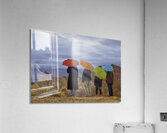 MIS 01123 Acrylic Print