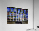 MIS 01188 Acrylic Print