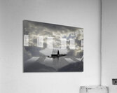 MIS 01198 Acrylic Print