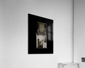 MIS 01190 Acrylic Print