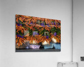 MIS 01201 Acrylic Print
