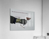 MIS 01194 Acrylic Print