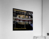 MIS 01205 Acrylic Print