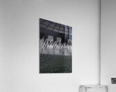 MIS 01206 Acrylic Print