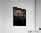 MIS 01192 Acrylic Print