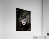 PEO 01231 Acrylic Print