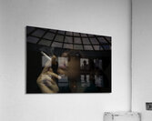 PEO 01222 Acrylic Print