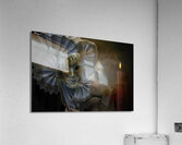 PEO 01221 Acrylic Print