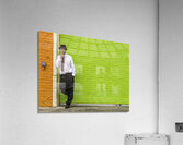 PEO 01216 Acrylic Print