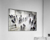 PEO 01271 Acrylic Print